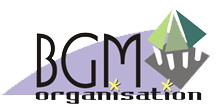 BGM Organisation